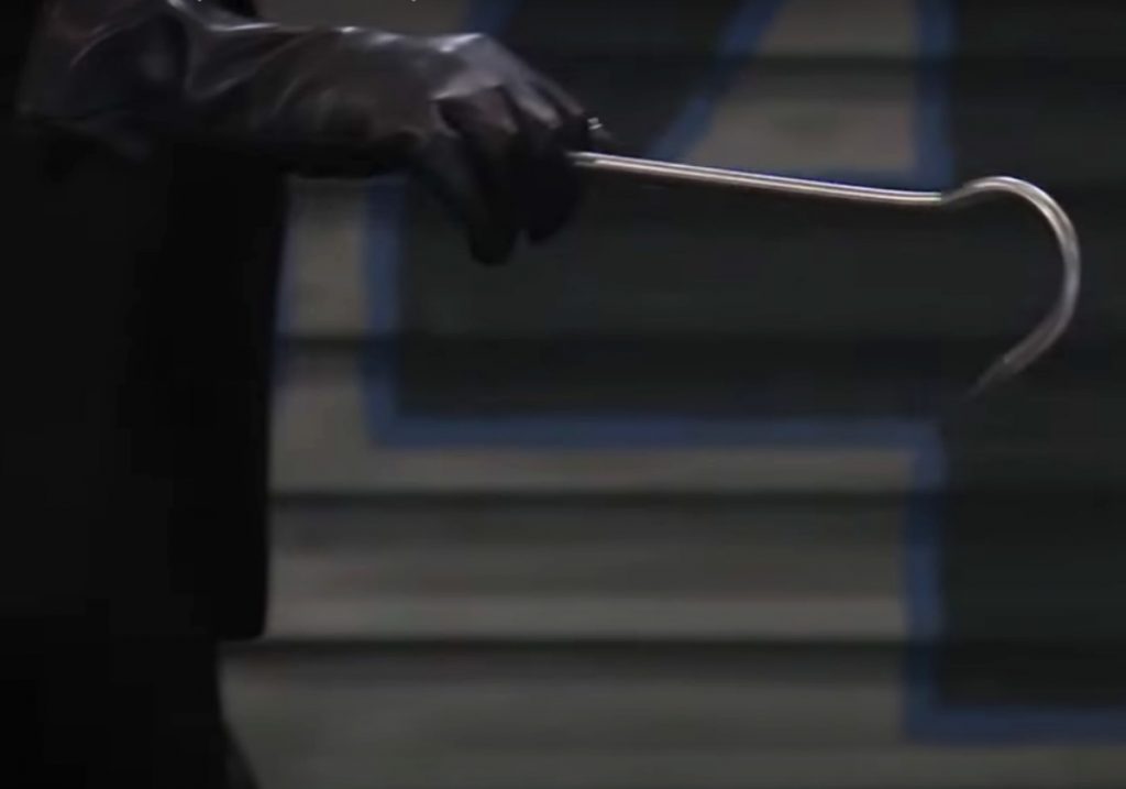 General Hospital Spoilers Next 2 Weeks: Hook Claims Victim #4, Ryan Blindsided, Sonny Busted Annemarie