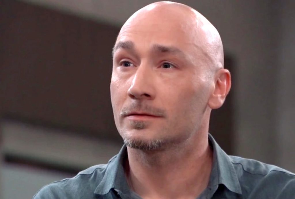 General Hospital Spoilers: Mason Kidnaps Georgie, Encounters Sonny’s Rage