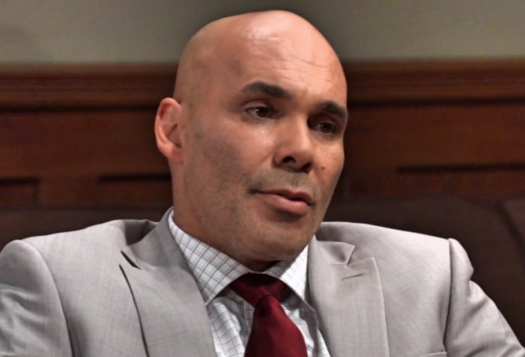 General Hospital Spoilers: Sonny's Offer, Taggert's Refusal