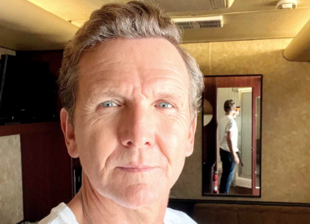 General Hospital Alum Sebastian Roché Joins Cast Of 1923