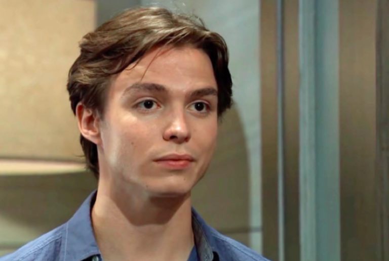 General Hospital (GH) Spoilers Spencer Returns From Prison, Will He