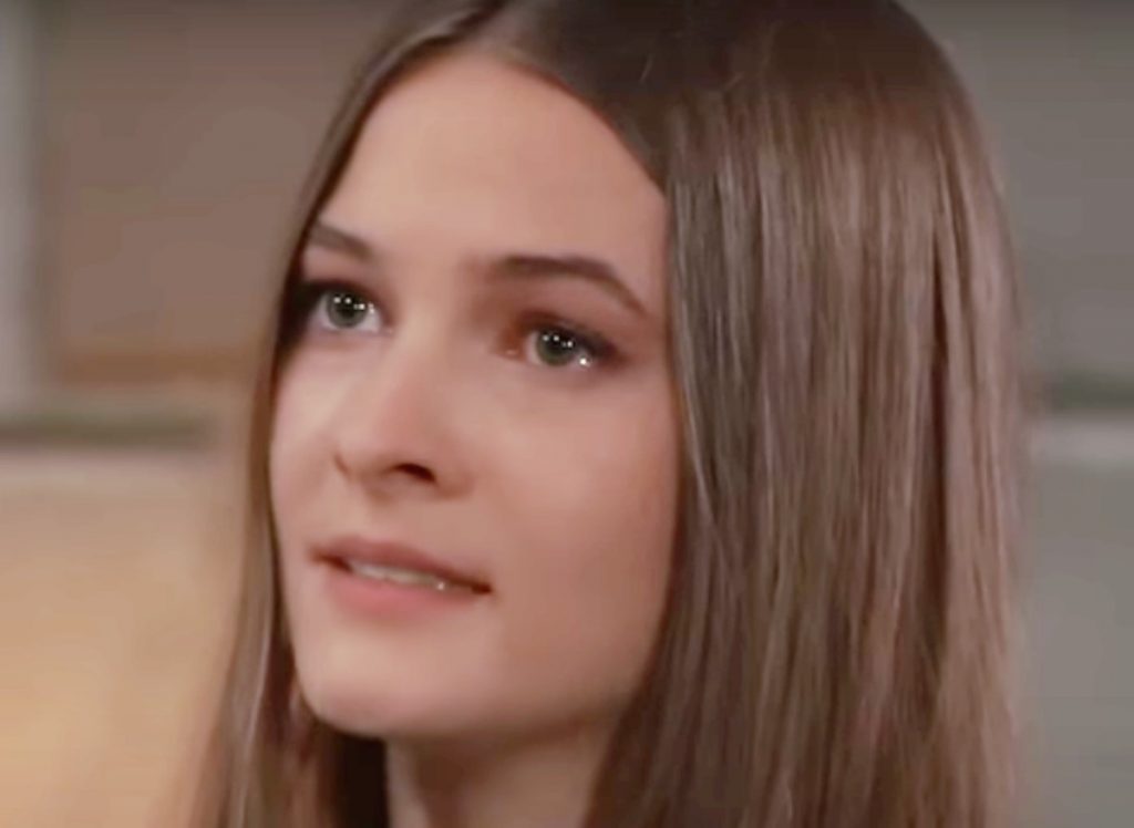 General Hospital Spoilers: Nik Schemes His Way Into Keeping His Child Safe While Not Claiming Paternity