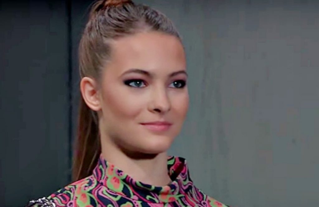 General Hospital Comings And Goings: Muscle Man Back, Vixen Alive, LA Newscaster Stars