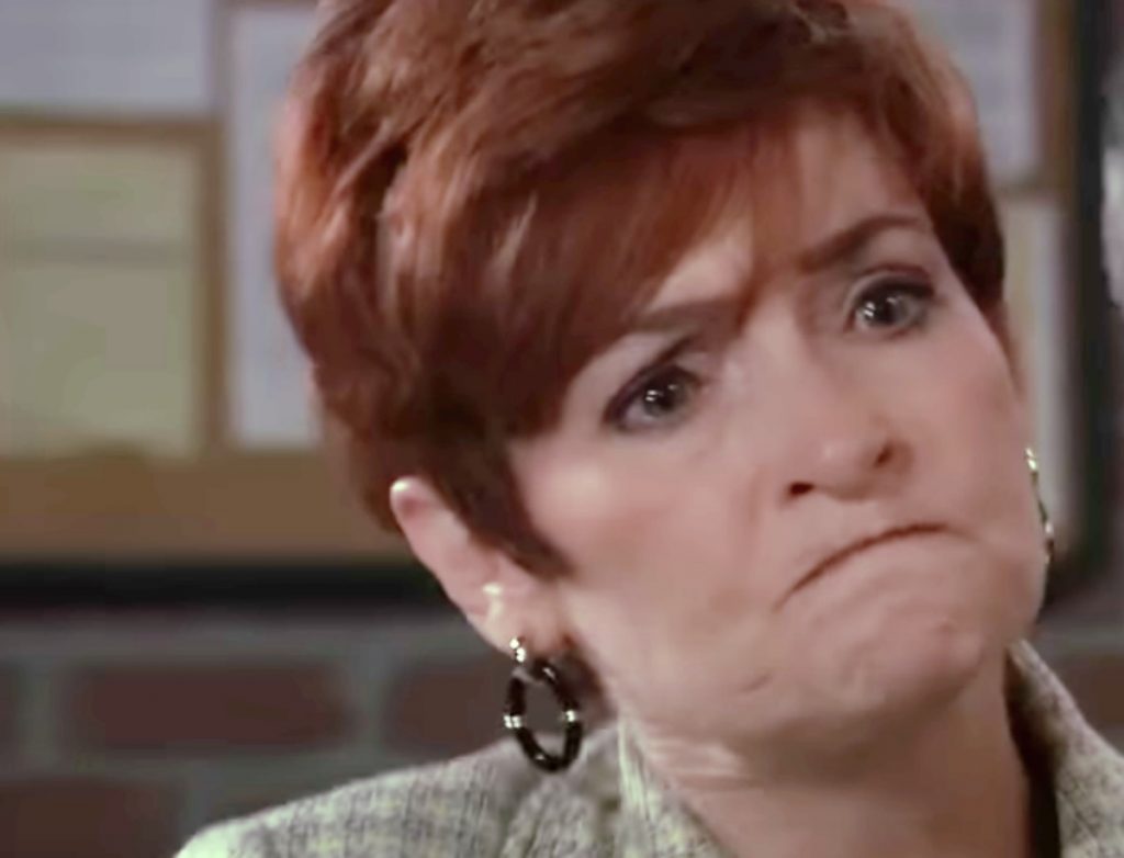 General Hospital Spoilers: Jordan's Realization, Esmé’s The Hook?