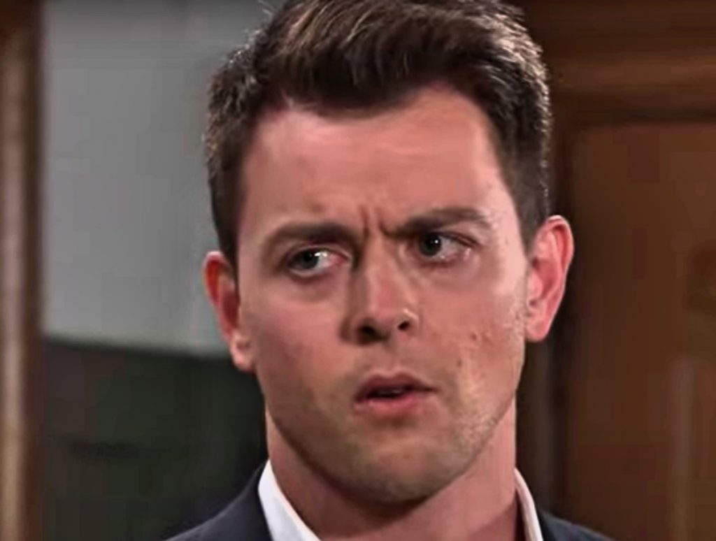 General Hospital Spoilers: Willow Opens Up About Her Leukemia — But Not to Michael