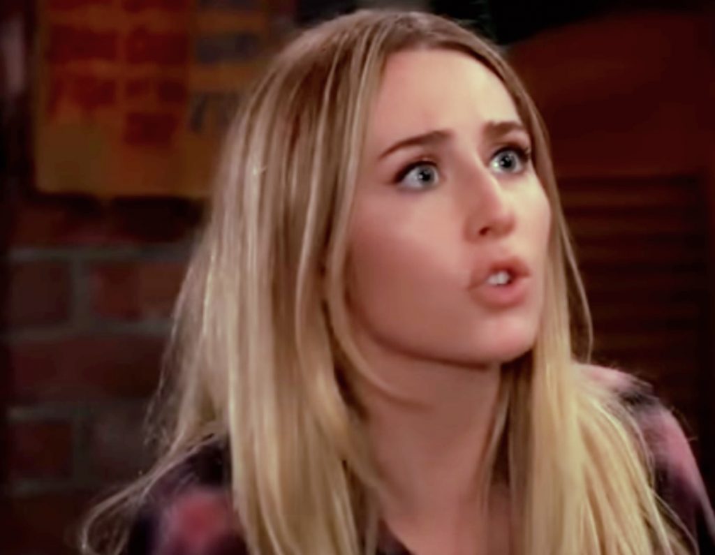 General Hospital Spoilers: Dex Pushes Joss Away and Intrigues Her More