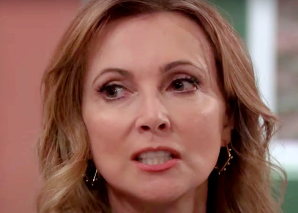 General Hospital Spoilers: Holly is Holding Out on Robert, But Why?