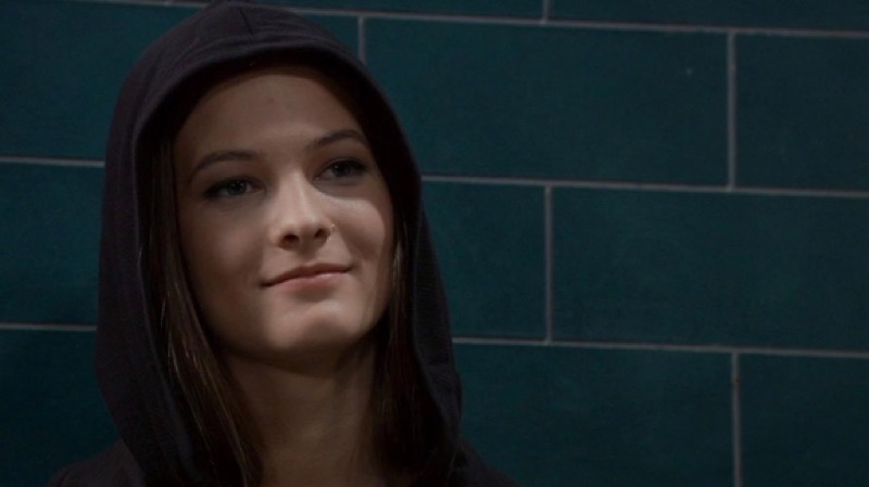 General Hospital: Esme Prince (Avery Kristen Pohl)