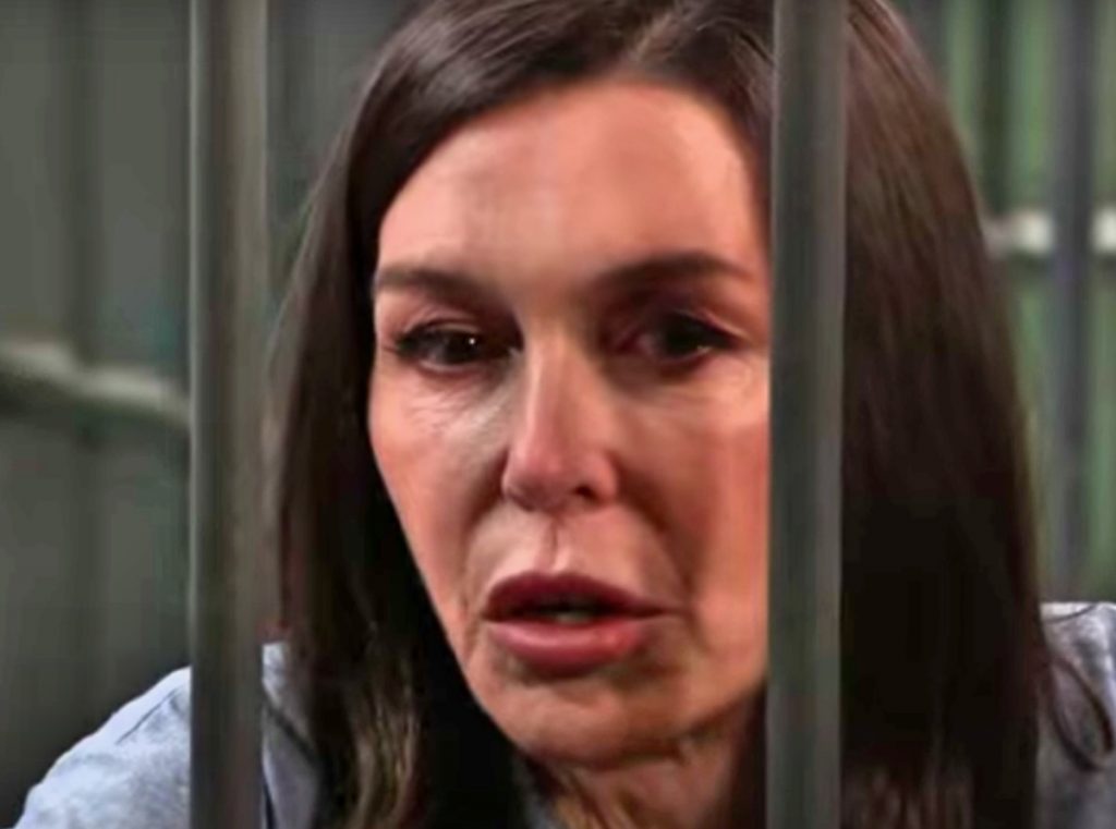 General Hospital Spoilers: Robert Receives Some Alarming News