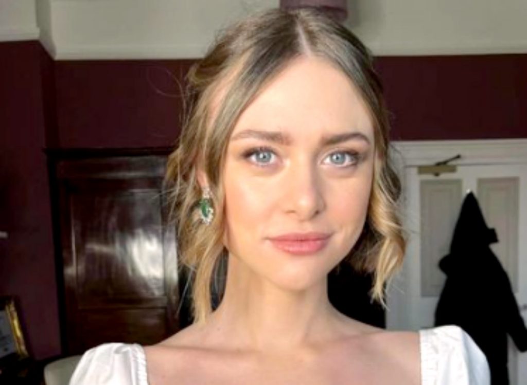 General Hospital Alum Hayley Erin Joins Cast Of New TV Movie
