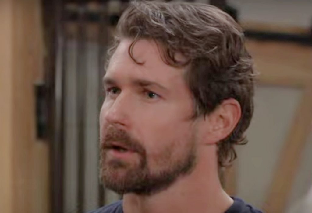 General Hospital Spoilers: Britt Opens Up to Cody! Will She Share Her Huntington’s History?