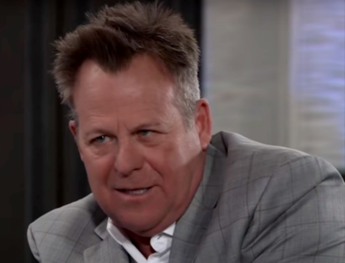 General Hospital Spoilers: Scott Out of the Loop, Ava and Mac Swap Intel