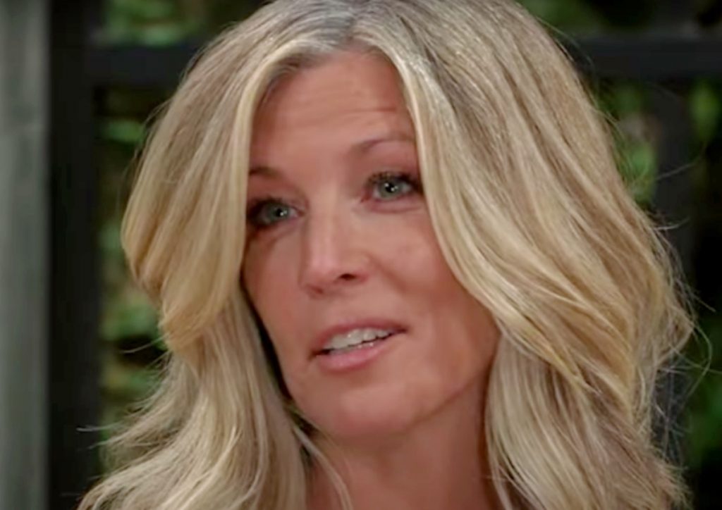 General Hospital Spoilers: Next 2 Week Spoilers – Holly’s Back, Esme’s Surprise, Carly, And Drew Make Progress