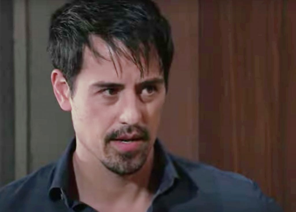 General Hospital Spoilers: Ava And Spencer’s Punishment For Nikolas And Esme