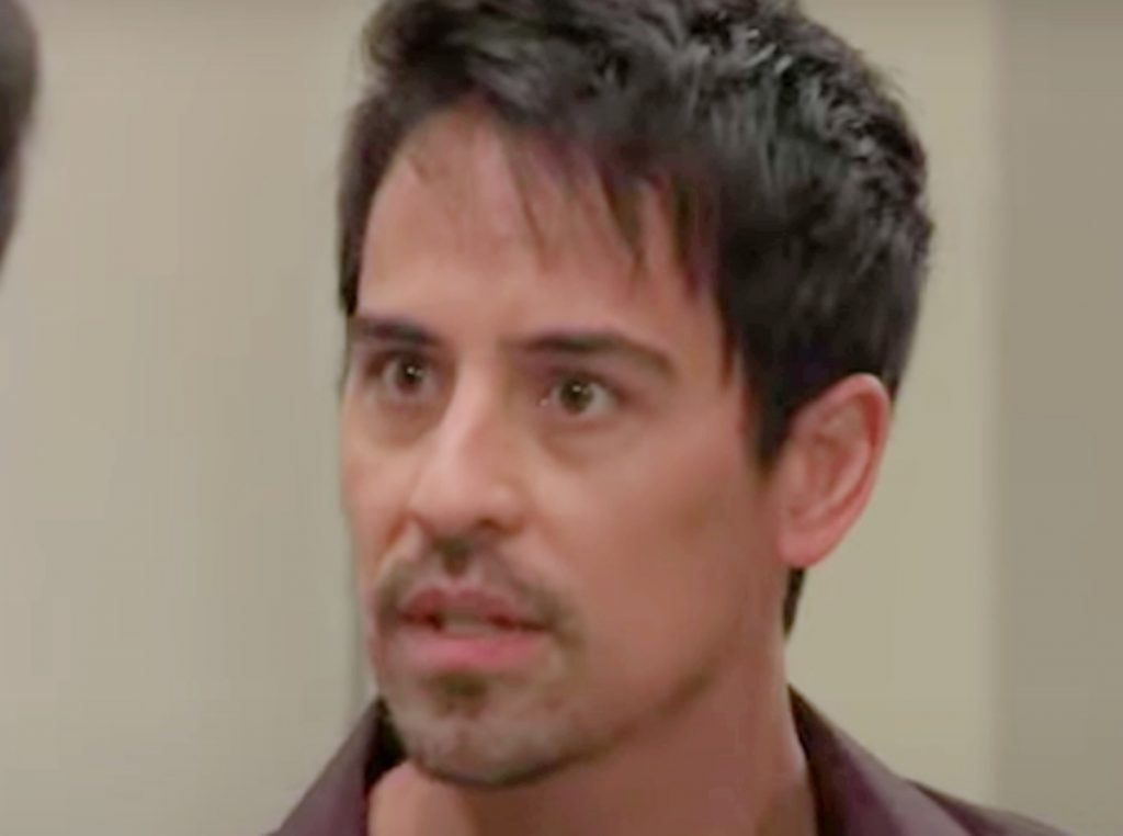 General Hospital Spoilers: Nikolas Stifles Ava’s Plans to Move Back to Wyndemere
