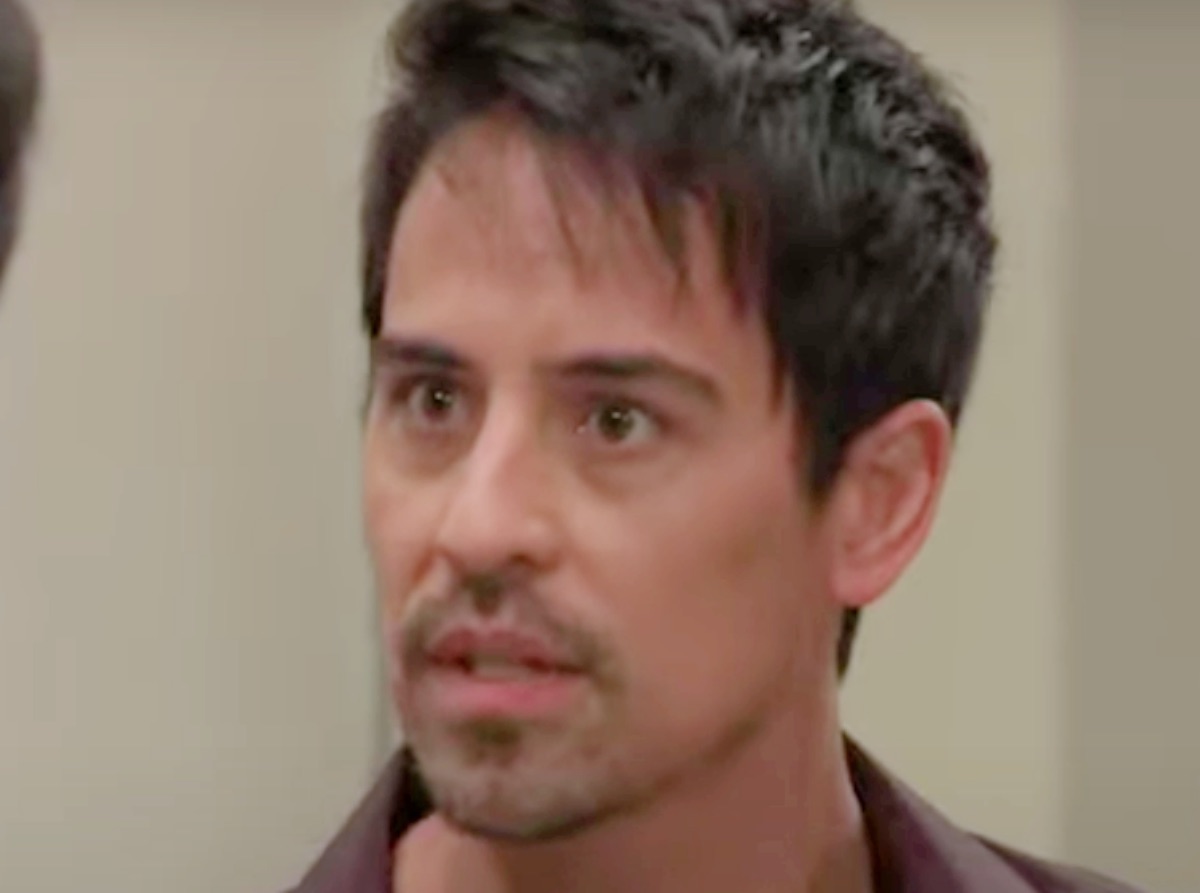 General Hospital Spoilers Nikolas Stifles Avas Plans To Move Back To Wyndemere General