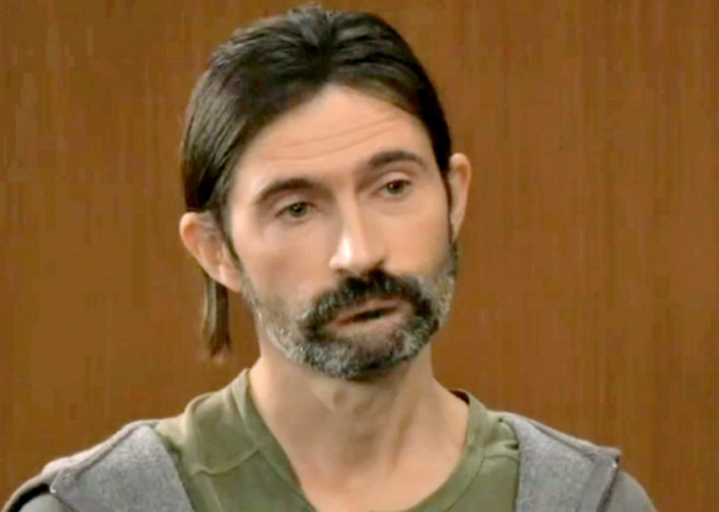 General Hospital Spoilers: Esme Makes Her Presence Known As The Hook Strikes Again