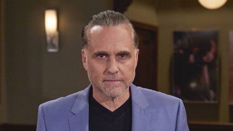 General Hospital: Sonny Corinthos (Maurice Benard)