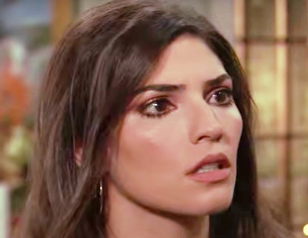 General Hospital Spoilers: Three Must-See GH Moments For The Week Of November 28