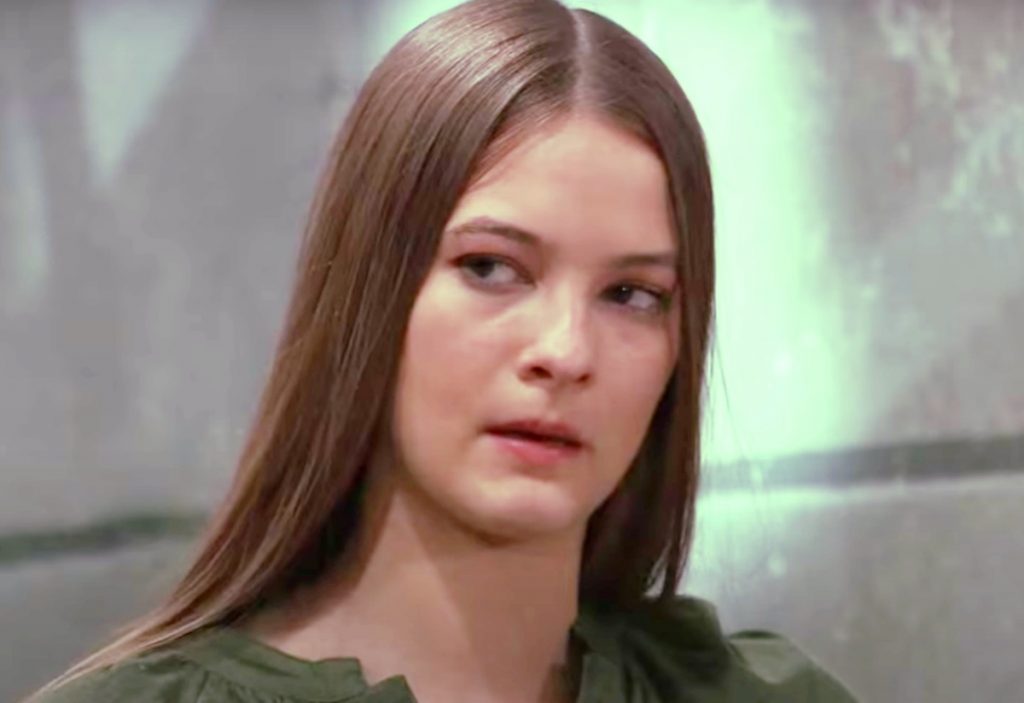 General Hospital Spoilers: Liz Helps Esme — and Cam Finds Out