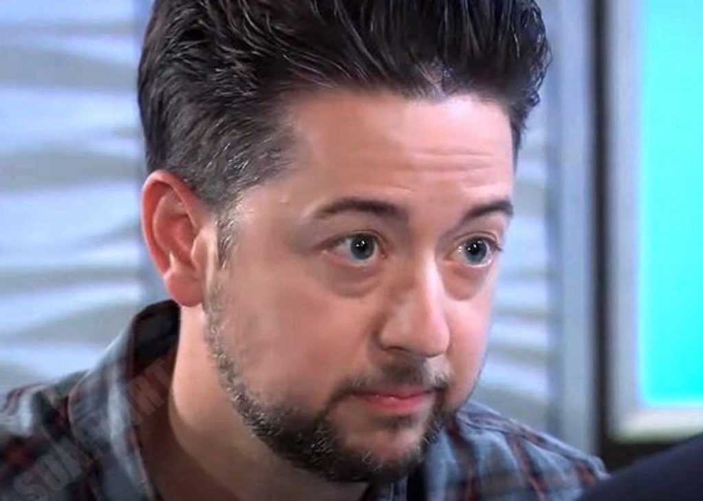 General Hospital Spoilers: Maxie Isn’t Happy with Austin’s Ask of Spinelli