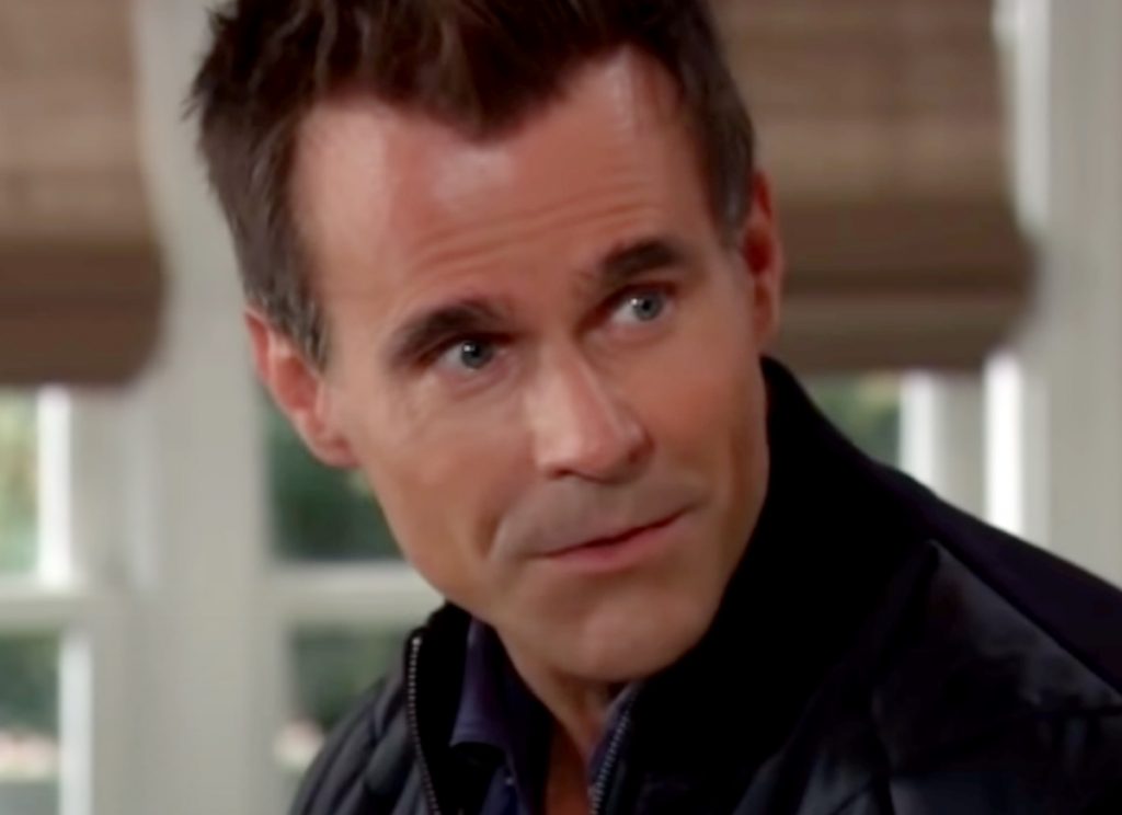 General Hospital Spoilers: Carly Scrambles to Stop Drew from Helping Willow