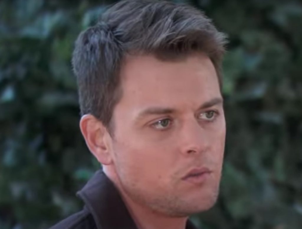 General Hospital Spoilers: Willow’s Health Scare Blows Her Cover: “I Have Cancer”