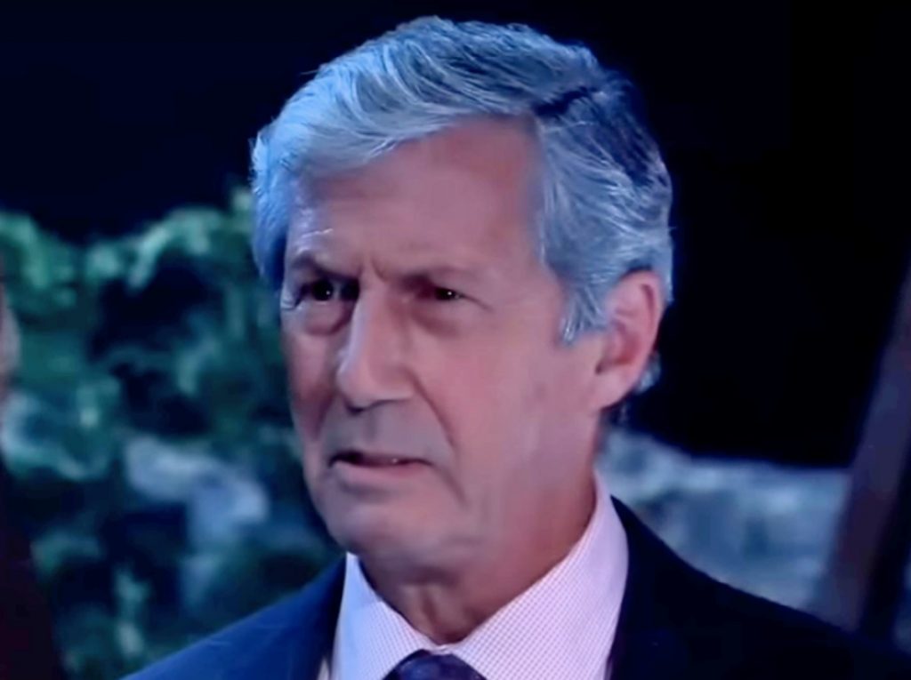 General Hospital Spoilers: Holly's Heartache, Victor's Blackmail-Obey Or Ethan Dies