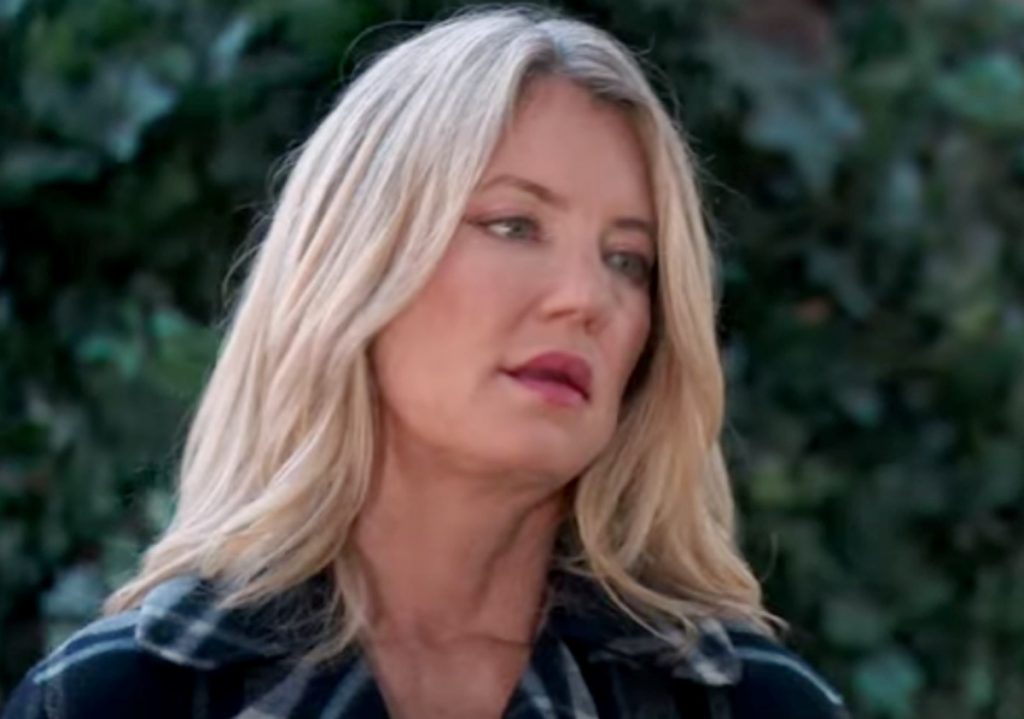 General Hospital Spoilers: Nina Learns of Carly and Drew’s Secret Love Affair