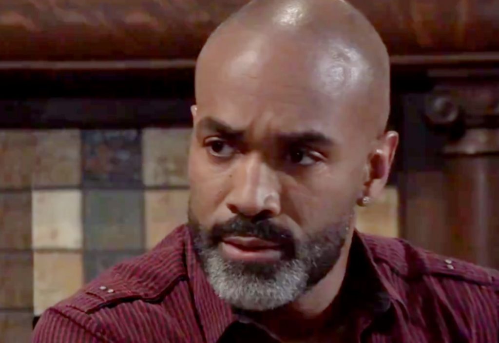 General Hospital Spoilers: Terrified of Losing Curtis, Portia Fakes His ...