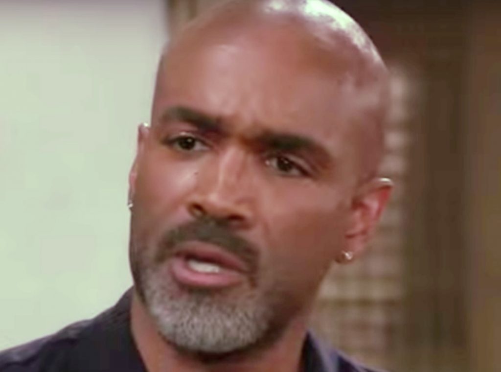General Hospital Spoilers: Marshall Confesses the Truth — But Portia Won’t