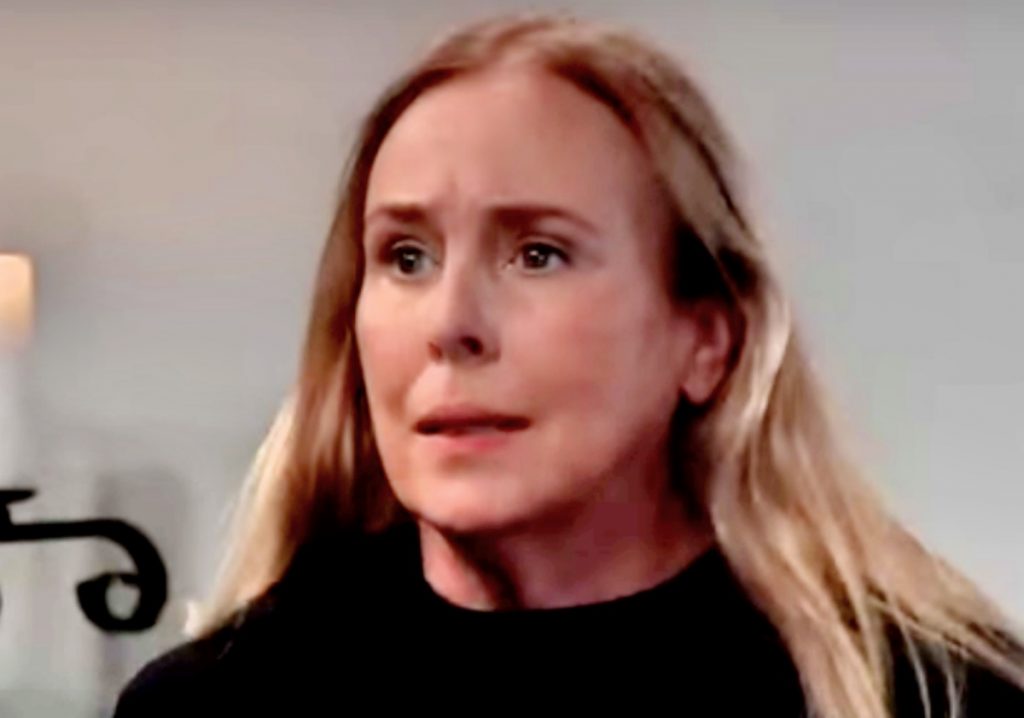 General Hospital Spoilers: Will Cyrus Help Laura Protect Valentin and Charlotte?