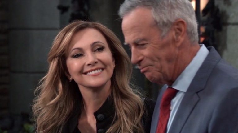 General Hospital Gh Spoilers Holly And Robert Trick Victor Whose Got The Ice Princess