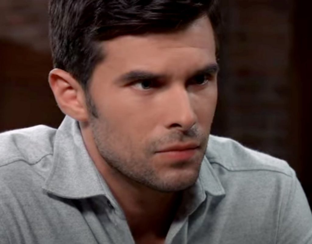 General Hospital Spoilers Brook Lynn Might Lose Chase When The Truth Comes Out General