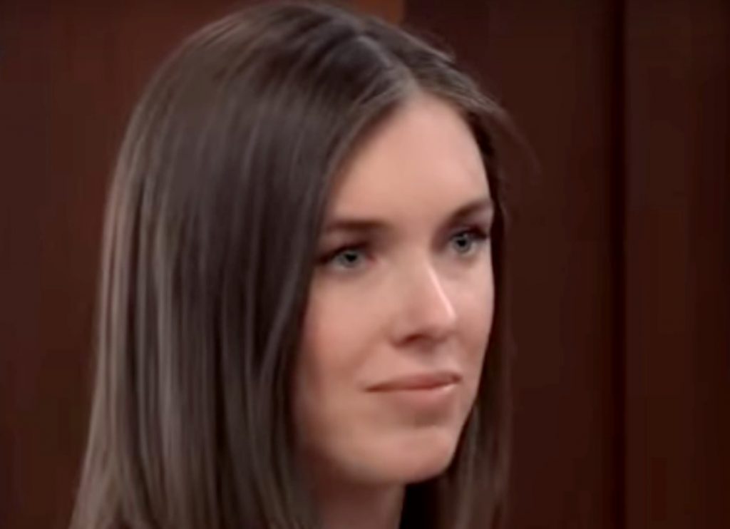 General Hospital Spoilers: Carly Cautions Willow Against Looking for Her Birth Parents — and No One Understands