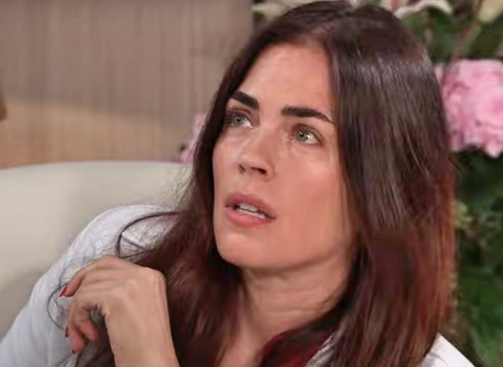 General Hospital Weekly Spoilers: Victor's Dangerous Demands, Britt's Tragic News