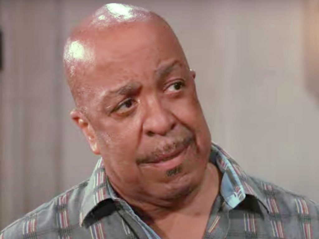 General Hospital Spoilers: Marshall Confesses the Truth — But Portia Won’t