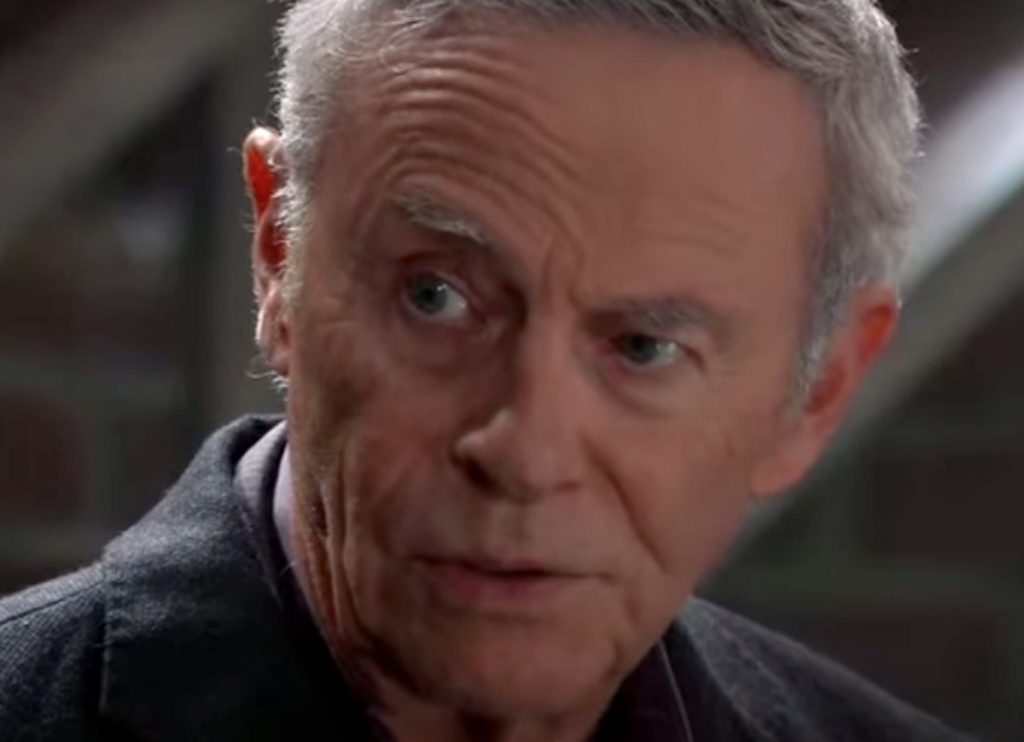 General Hospital Spoilers: Holly Shot Lucy — Will She Face Jail Time?