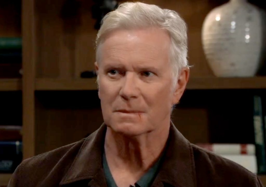 General Hospital Spoilers: Jeff Confesses: Carolyn Poisoned Reiko ...