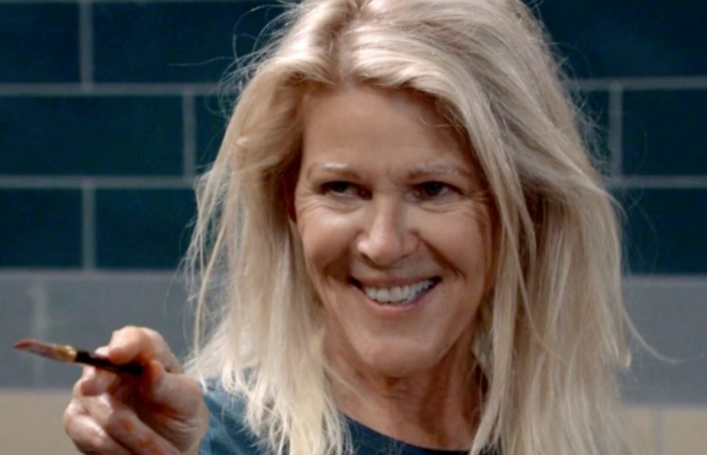 General Hospital Spoilers: Heather Intrigued By What She Learns, Esmé ...