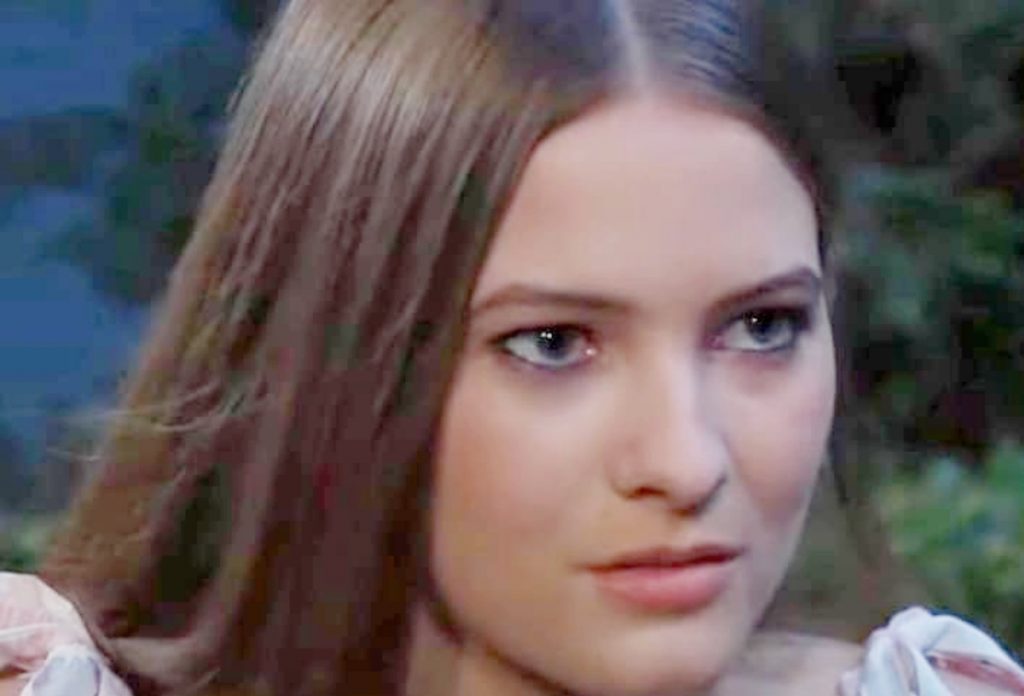General Hospital Spoilers: Esme Pushes Liz’s Buttons, and She Bites Back