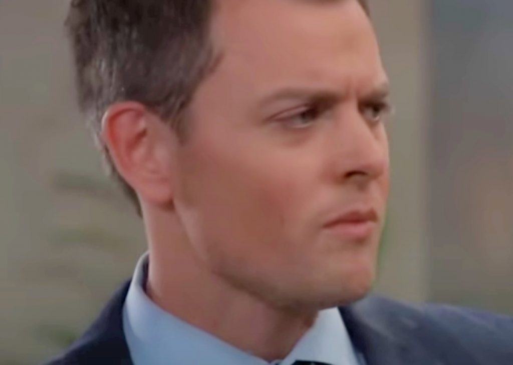 General Hospital Spoilers Michael Tells Drew That Willow is Sick — But