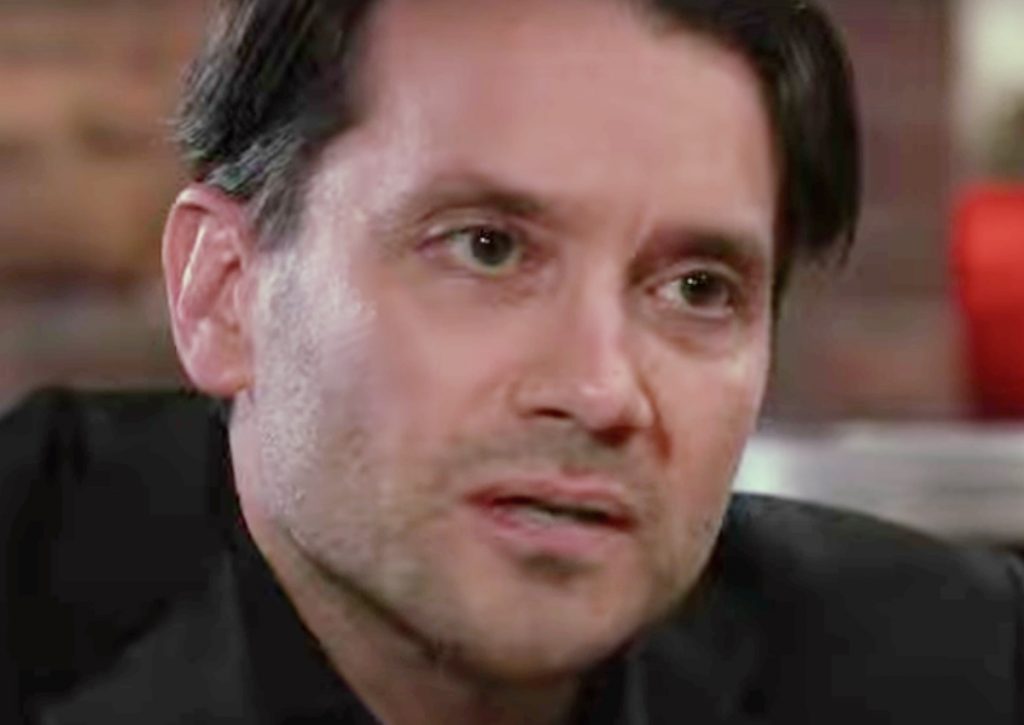 General Hospital Spoilers: Sonny and Dante — Lying to Their Women, Lying to Themselves