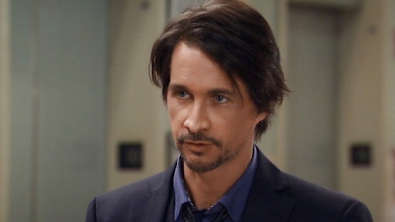 General Hospital: Hamilton Finn (Michael Easton)