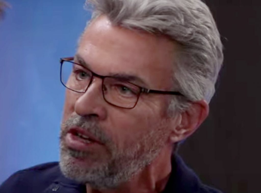 General Hospital Spoilers: Is Cody Going to Confess the Truth to Mac?