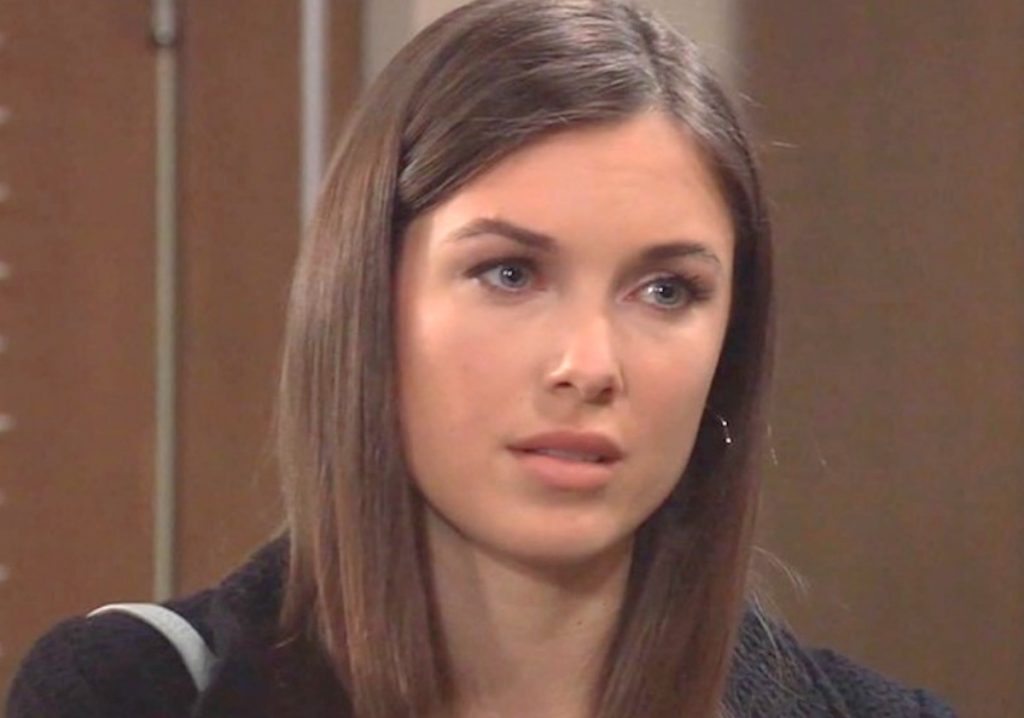 General Hospital Comings And Goings: A Newbie Helps Drew’s Investigation