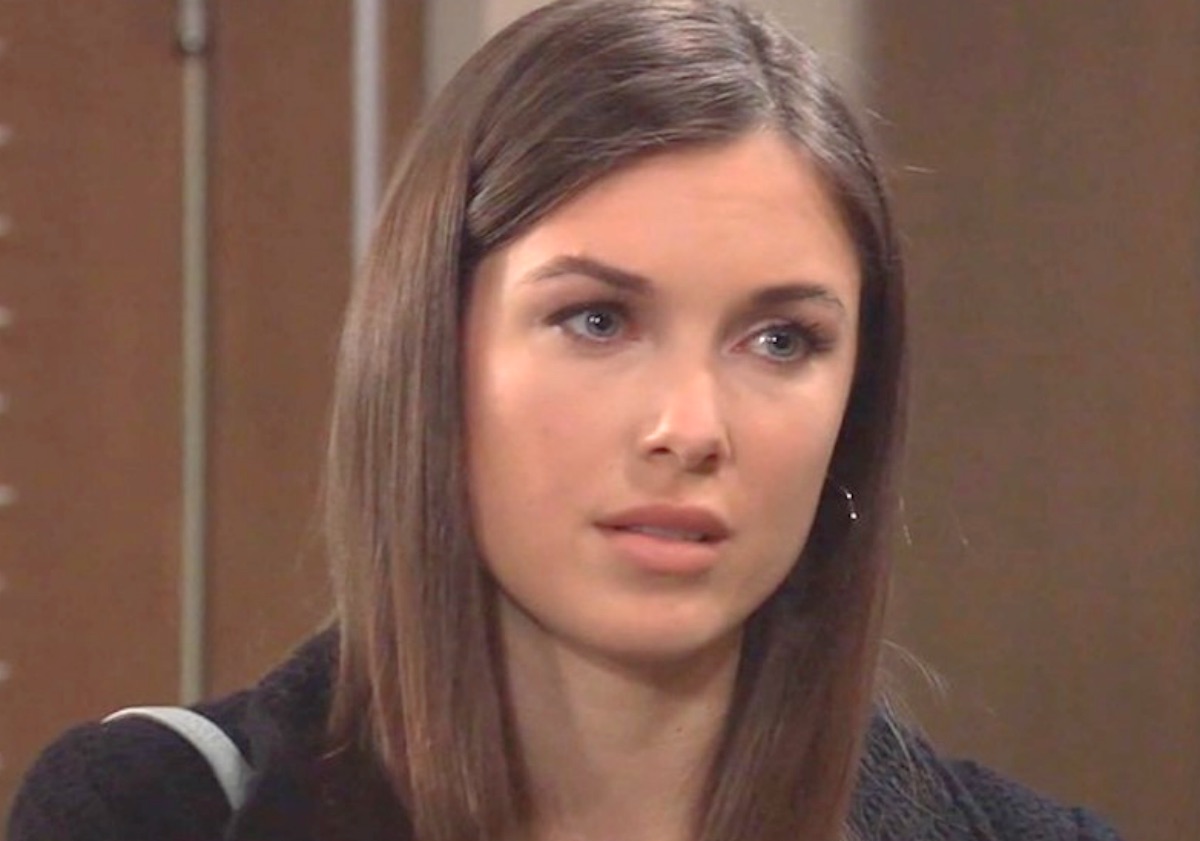 General Hospital Comings And Goings: A Newbie Helps Drew’s Investigation