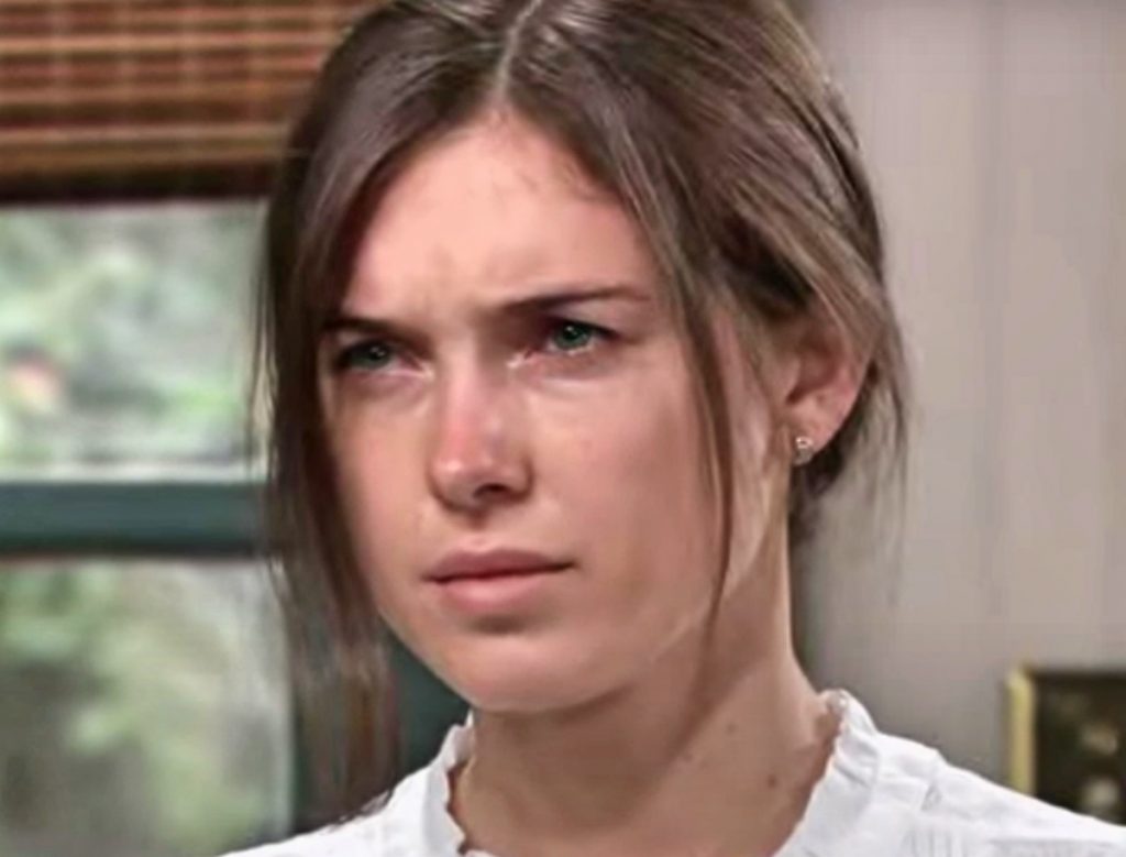 General Hospital Spoilers: Drew Gets a Lead on Willow’s Birth Parents — in Port Charles