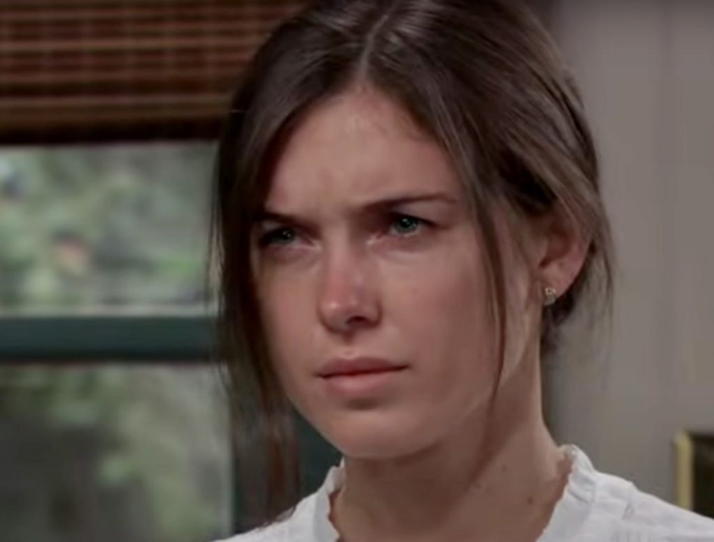 General Hospital Recap November 28 – December 2: Willow Collapses, Dex Kisses Joss, Ava Taunts Ryan