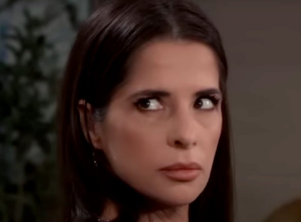 General Hospital Spoilers: Are Dante and Sam Headed for Heartbreak When Lulu Wakes Up This Christmas?